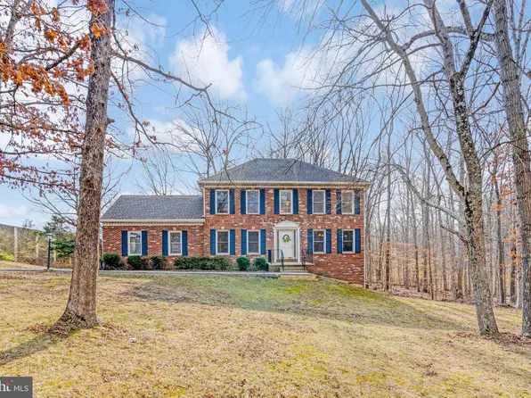 11411 Huntsman Dr, Manassas, VA 20112