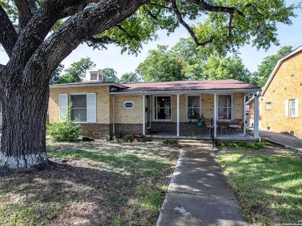 430 DONALDSON AVE, San Antonio, TX 78201
