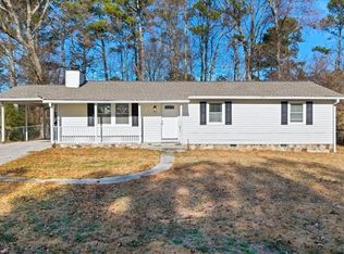 1220 Ridge Rd, Lawrenceville, GA 30043