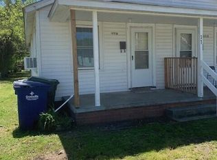 1491 Fleming St, Greenville, NC 27834