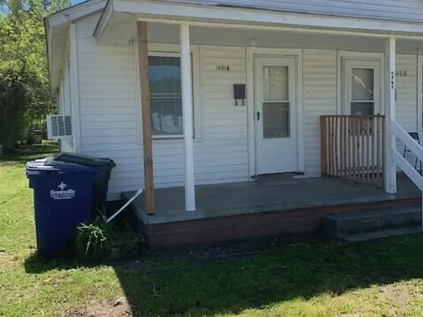 1491 Fleming Street #A&B, Greenville, NC 27834