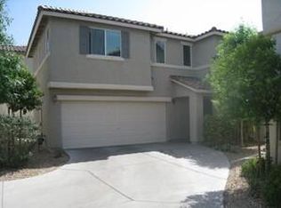 989 Grand Cerritos Ave, Las Vegas, NV 89183
