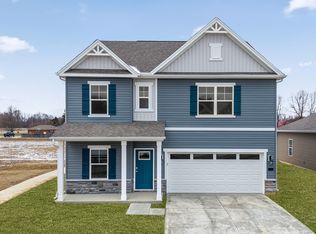Holcombe Plan, Ridgefield, Hebron, KY 41048