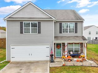 7128 Lawgiver Cir, Corryton, TN 37721