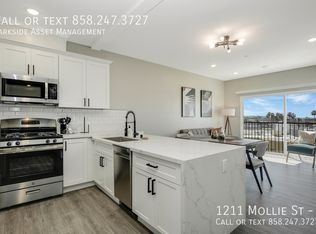 1211 Mollie St #5, San Diego, CA 92110