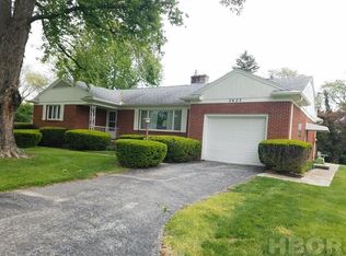 2623 Goldenrod Ln, Findlay, OH 45840