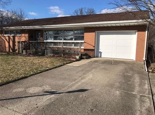 1600 Kenwood Ave, Springfield, OH 45505