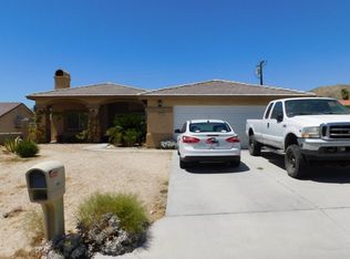 9491 San Rafael Dr, Desert Hot Springs, CA 92240