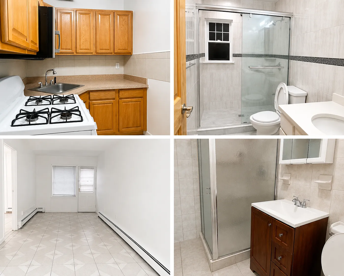 2 bed, 865 sqft, $2,500 — Photo 4