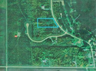 Stanton Dr NW, Baudette, MN 56623