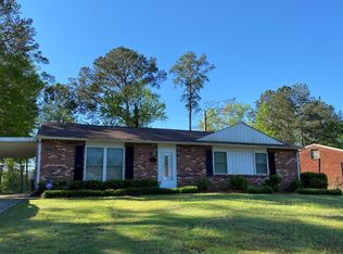 3606 Stratford Dr, Columbus, GA 31906