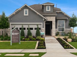 Jacquelyn Plan, Nolina, Georgetown, TX 78633