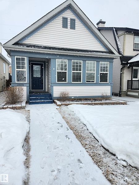 Edmonton House for rent - 4 Bedrooms — photo 19