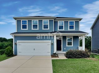 184 Larragan Dr, Mooresville, NC 28115