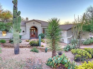 10189 E Winter Sun Dr, Scottsdale, AZ 85262