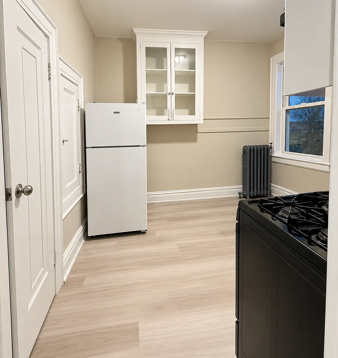 1 bed, 650 sqft, $1,800 — Photo 3