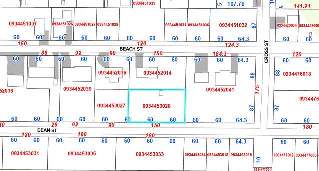 2nd image of 59-62 E Dean St #67