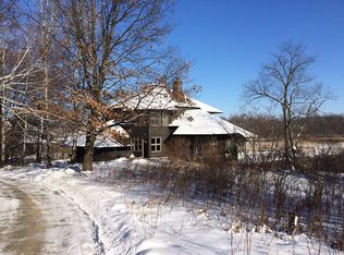 30 N Deep Lake Rd, North Oaks, MN 55127