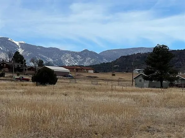 LOT 512 Cody Dr, Colorado City, CO 81019