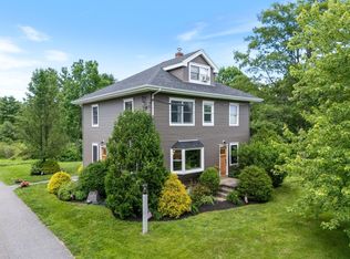 23 Queen Street, Gorham, ME 04038