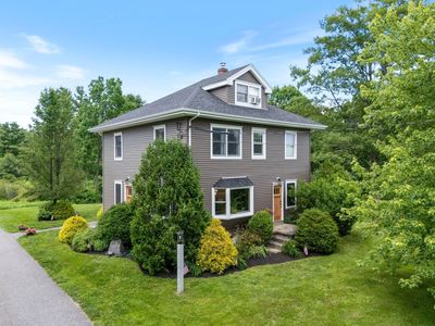 23 Queen Street, Gorham, ME, 04038