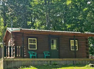 64598 Frazee Ln, Mc Arthur, OH 45651