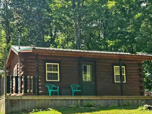 64598 Frazee Ln, Mc Arthur, OH 45651