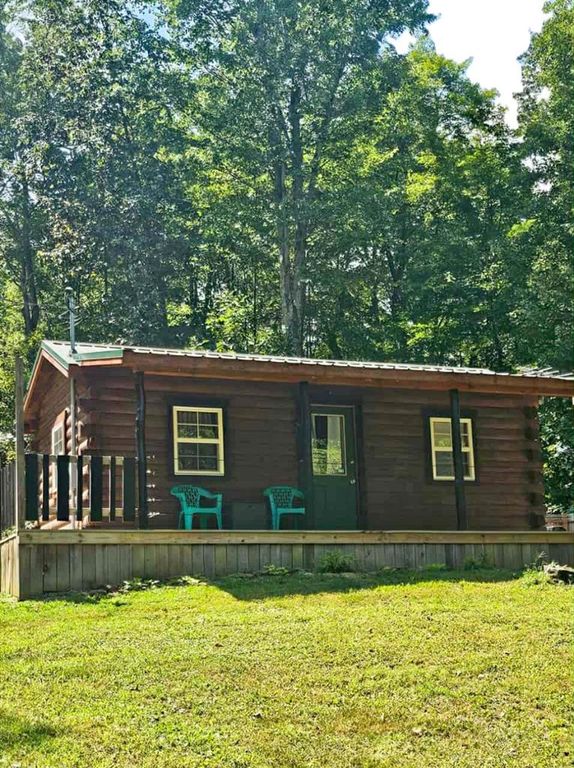 Real estate listing image