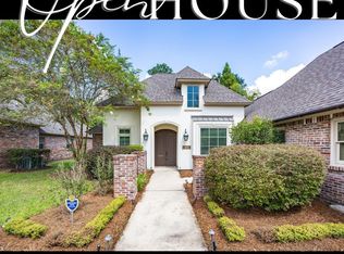 3246 Grand Field Ave, Baton Rouge, LA 70810