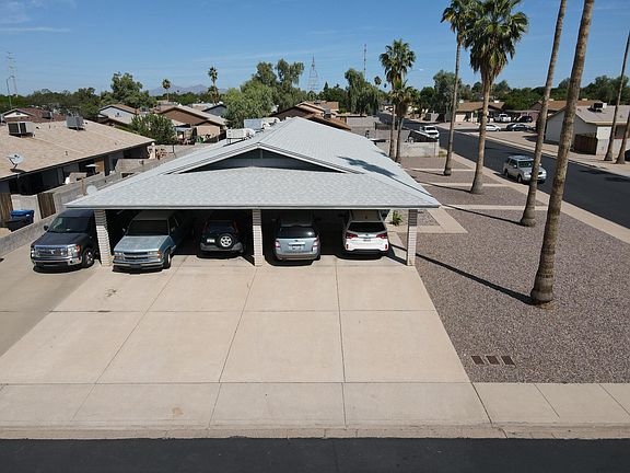 2nd image of 4760 E Caballero St #1
