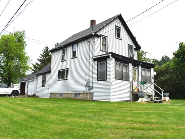 28 Libby Street, Lincoln, ME 04457