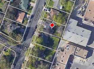 6511 Starstreak Dr, Austin, TX 78745