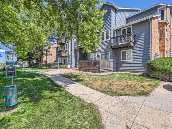 7897 Allison Way #304, Arvada, CO 80005