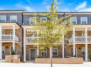 866 Valtek Ct, Suwanee, GA 30024