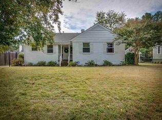 3809 Mimosa Ave LOT 93, Memphis, TN 38111