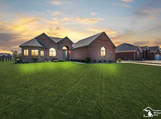 260 Lacewood Dr, Monroe, MI 48162