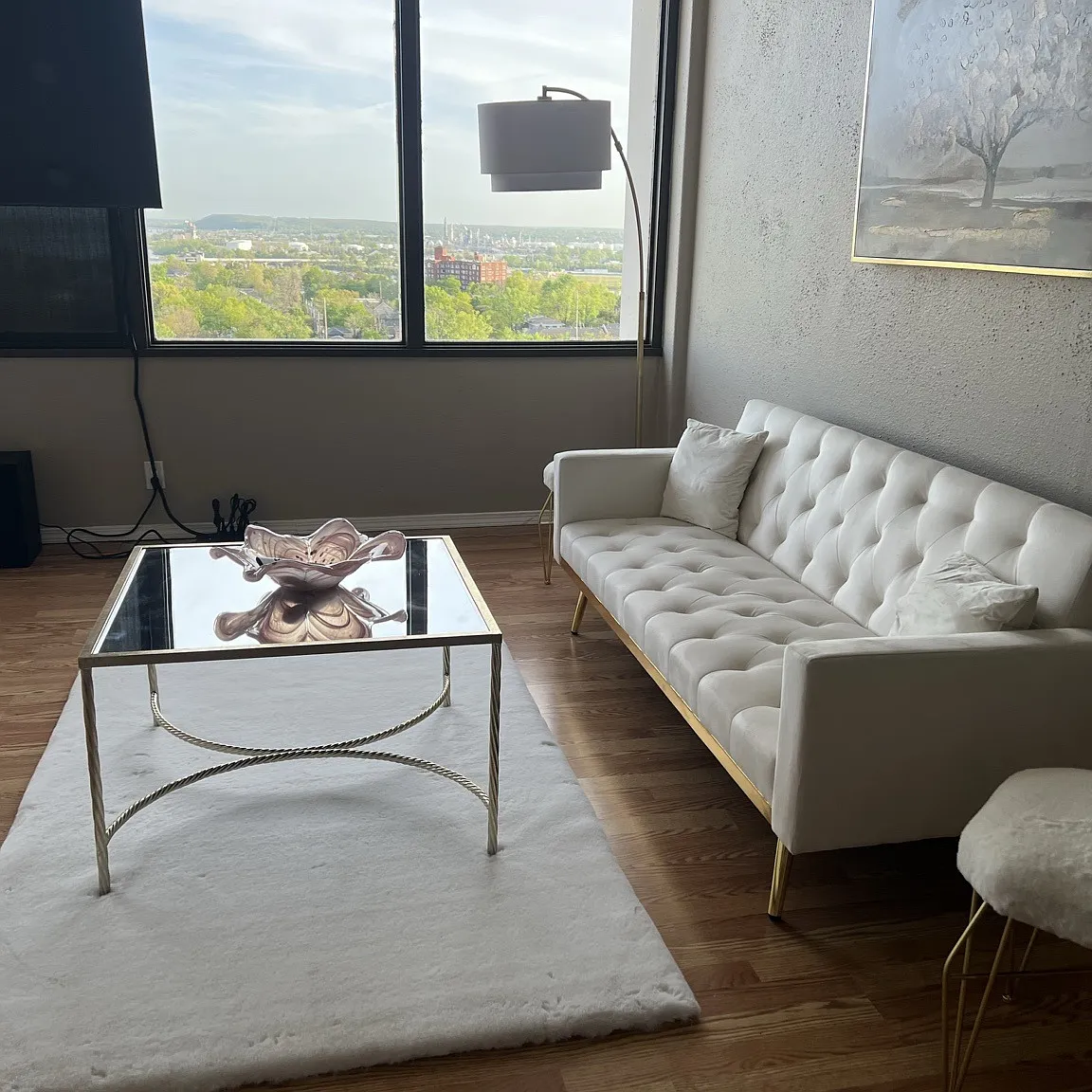 Studio, 520 sqft, $1,450 — Photo 2