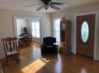 143 Hollis Rd, Ellenboro, NC 28040