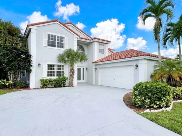 10579 Pebble Cove Ln, Boca Raton, FL 33498