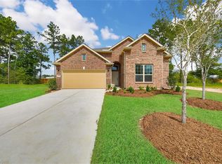 19638 Crystal Ivy Ln, Spring, TX 77388