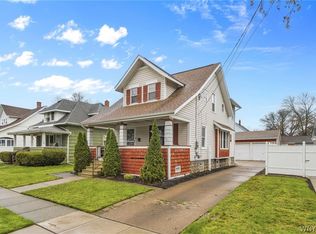 199 Jackson Ave, North Tonawanda, NY 14120