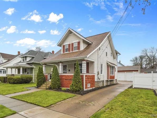 199 Jackson Ave, North Tonawanda, NY 14120