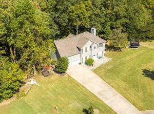 213 Ivy Brook Trl, Pelham, AL 35124