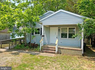 105 E Federal St, Snow Hill, MD 21863