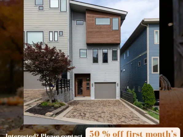 410A 33rd Ave N, Nashville, TN 37209