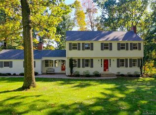 103 Goodrich Rd, Glastonbury, CT 06033