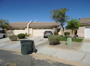 9256 E 30th Pl, Yuma, AZ 85365