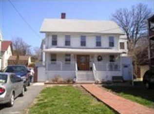108 Brookside Ave, Jamaica Plain, MA 02130