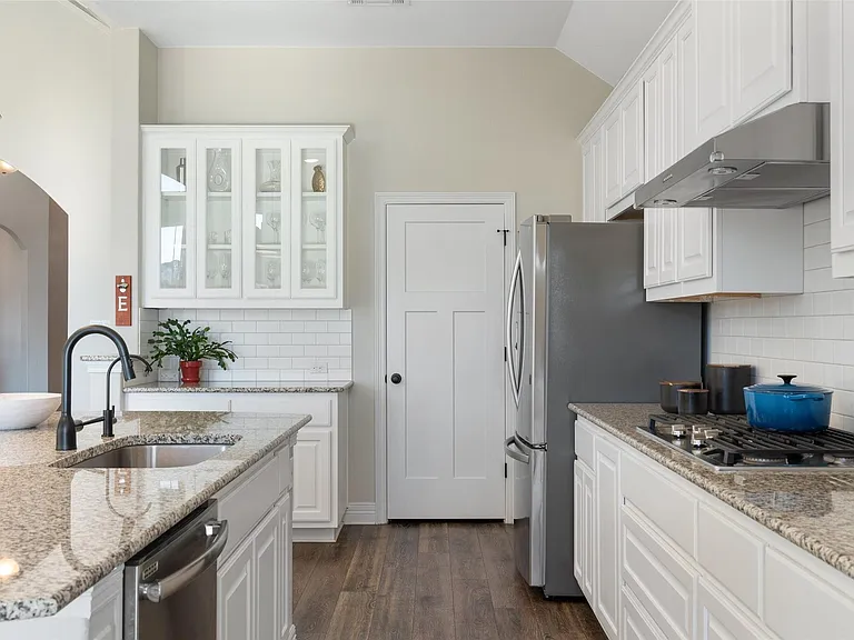 17805 Limestone Spring Ln — Photo 13