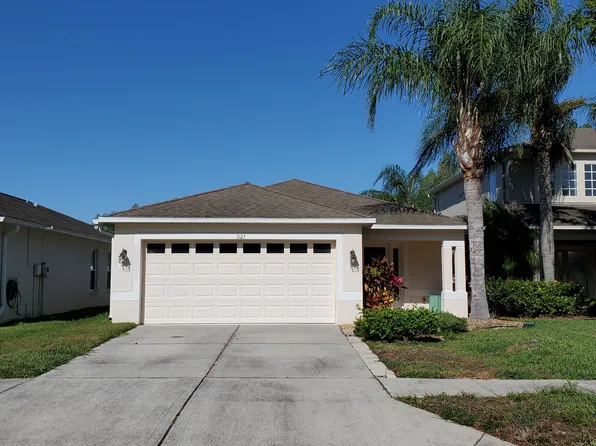 3125 Whitley Bay Ct, Land O Lakes, FL 34638